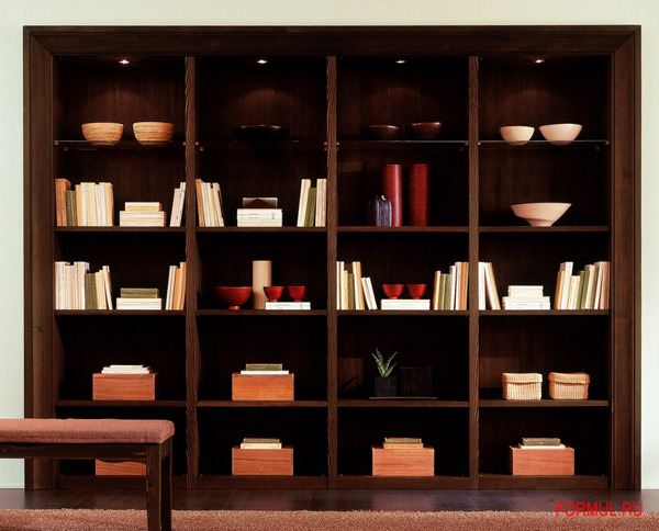 Стеллаж De Baggis 20-652